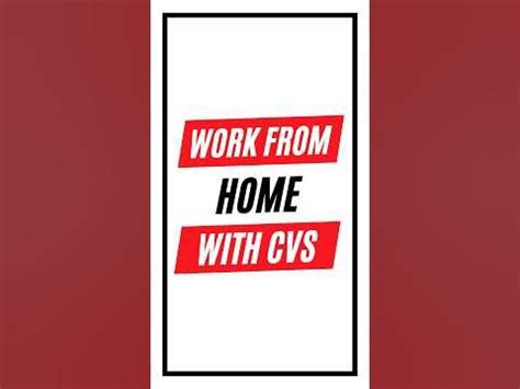 including the provision of a reasonable accommodation to perform essential job functions. . Cvs health remote jobs